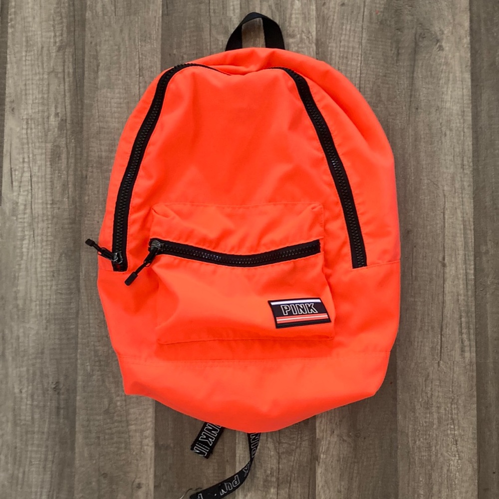 PINK Backpack